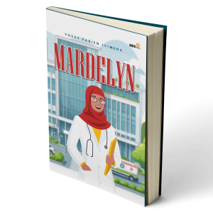Mardelyn