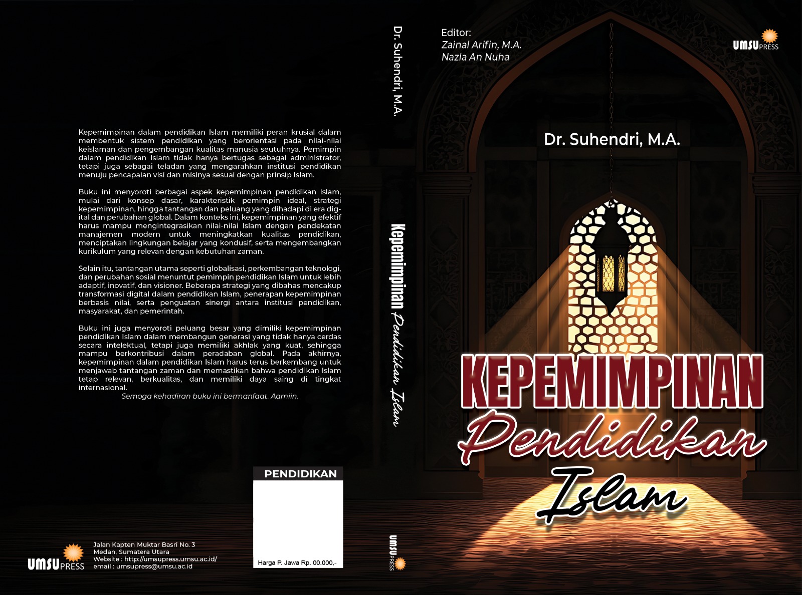 Kepemimpinan Pendidikan Islam - Gambar 2