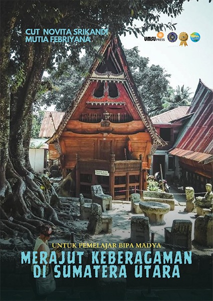 Merajut Keberagaman di Sumatera Utara: untuk Pemelajar BIPA Madya - Gambar 2