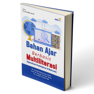 Bahan Ajar Berbasis Multiliterasi: Optimalisasi Pembelajaran di Madrasah