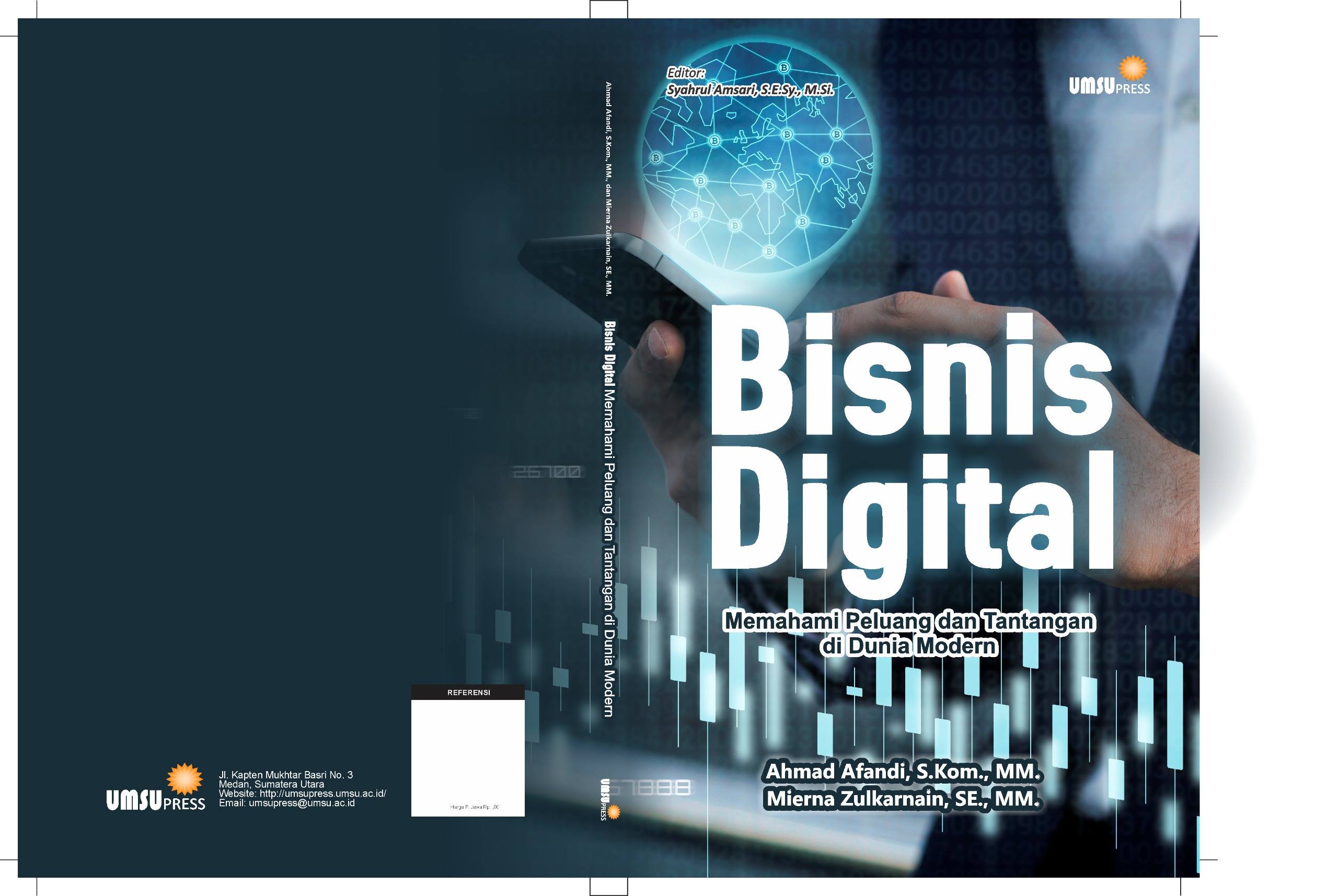 Bisnis Digital: Memahami Peluang Dan Tantangan Di Dunia Modern - Gambar 2