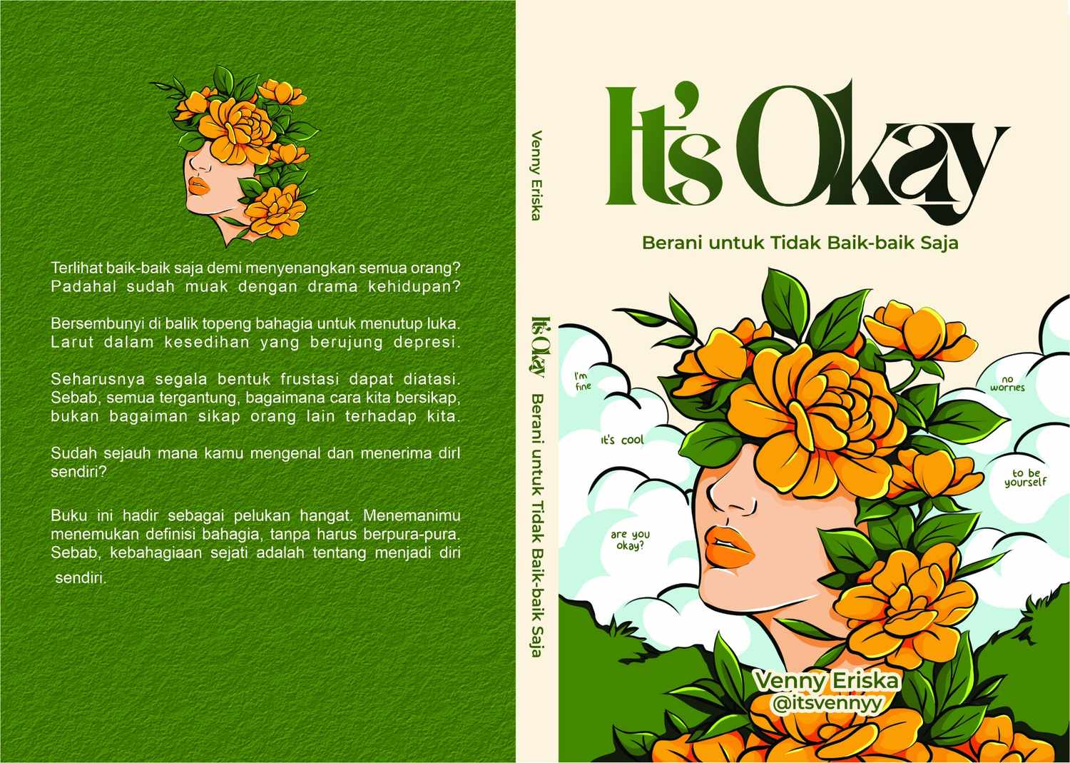 It’s Okay Berani untuk Tidak Baik-Baik Saja - Gambar 2