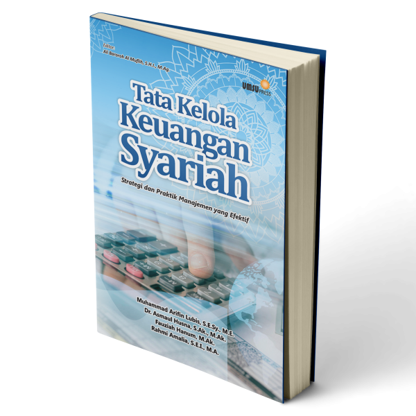 Tata Kelola Keuangan Syariah: Strategi dan Praktik Manajemen yang ...