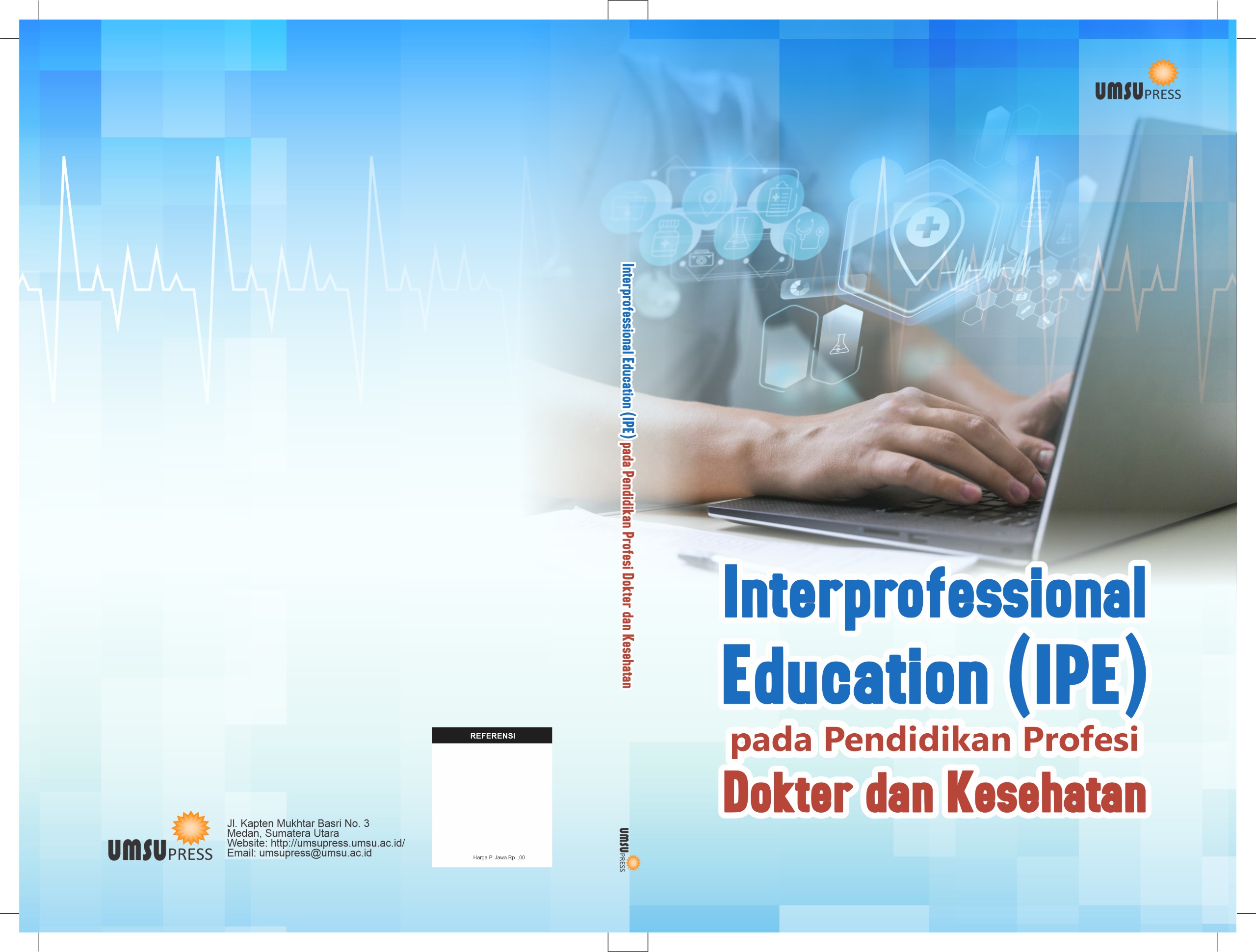 Interprofessional Education (IPE) Pada Pendidikan Kedokteran dan Kesehatan - Gambar 2