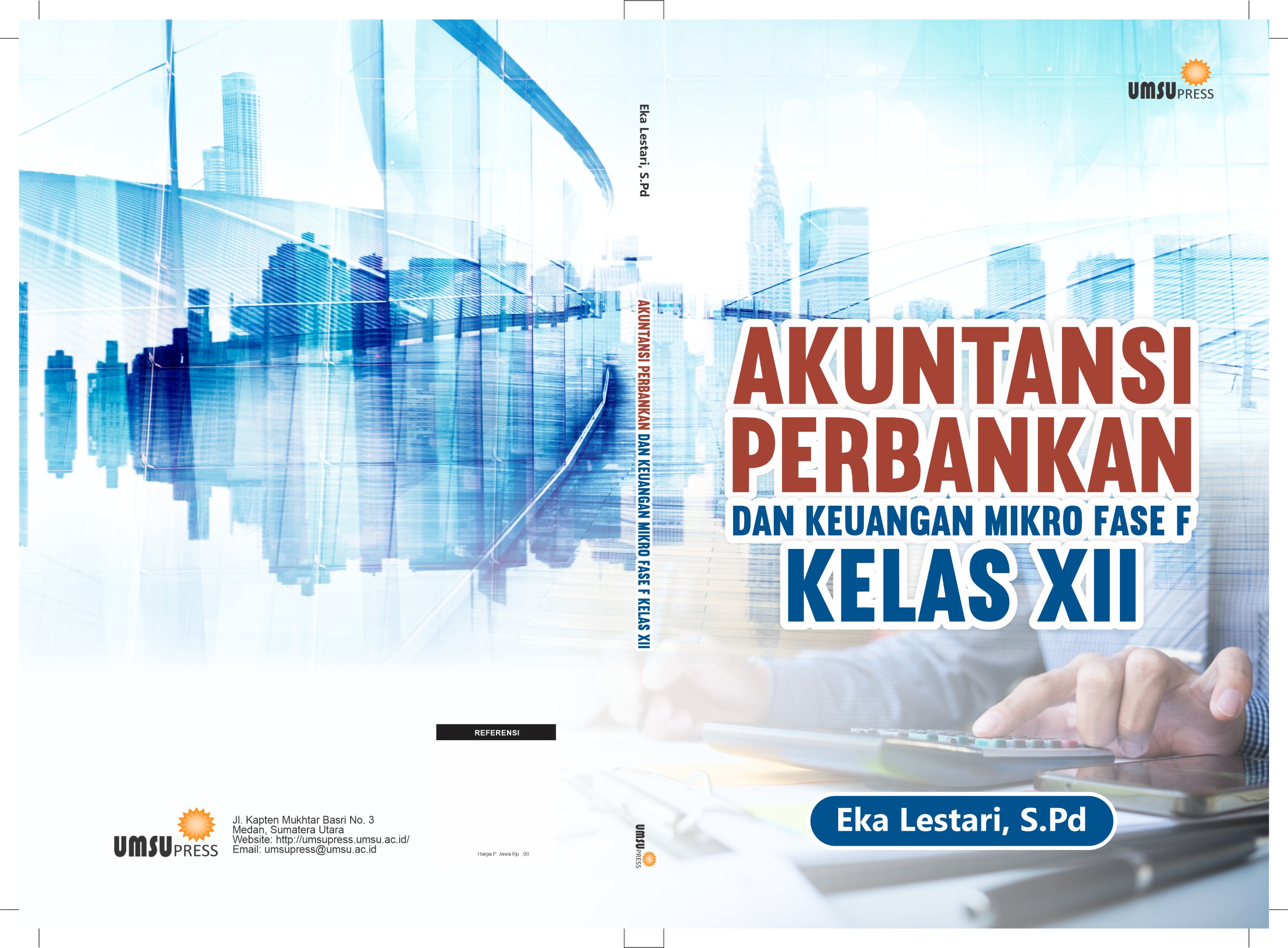 Akuntansi Perbankan dan Keuangan Mikro Fase F, Pencatatan Laporan Keuangan Bank - Image 2