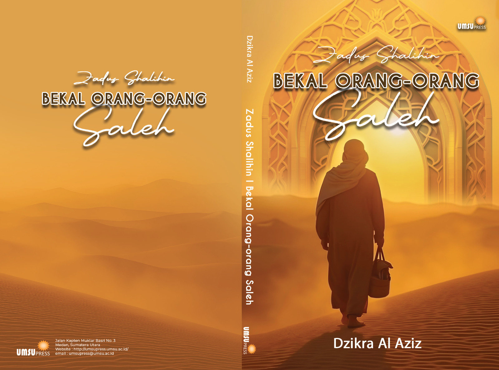 Zadus Shalihin (Bekal Orang-orang Saleh) - Gambar 2