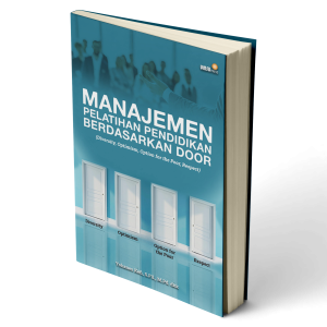 Manajemen Pelatihan Pendidikan Berdasarkan “Door” (Diversity, Optimism, Option For The Poor, Respect)