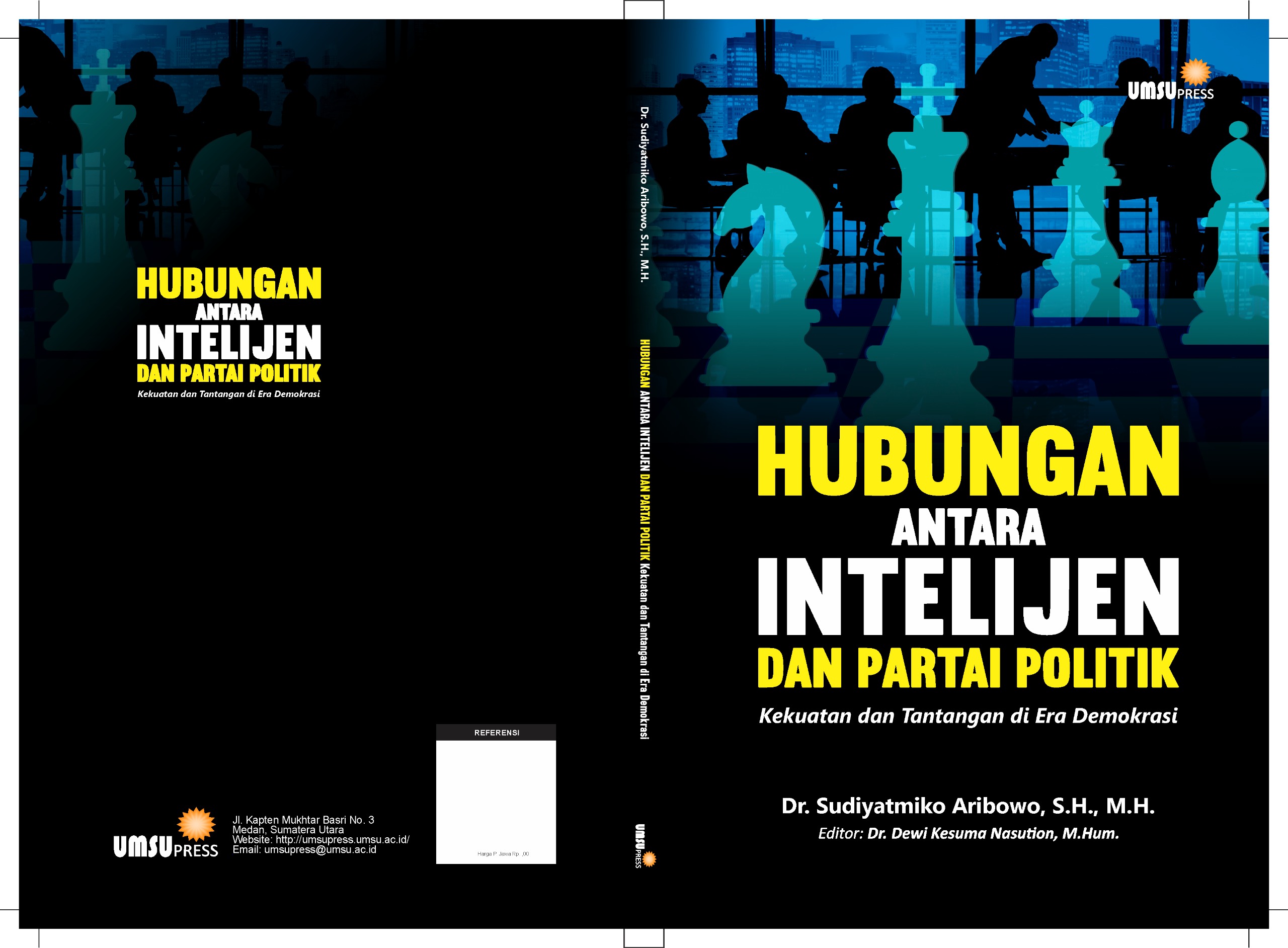 Hubungan Antara Intelijen dan Partai Politik: Kekuatan dan Tantangan di Era Demokrasi - Image 2