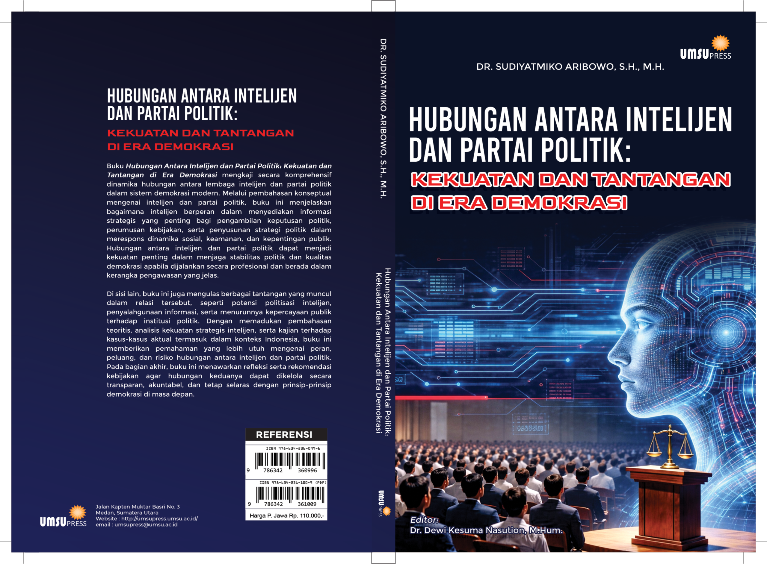 Hubungan Antara Intelijen dan Partai Politik: Kekuatan dan Tantangan di Era Demokrasi - Gambar 2