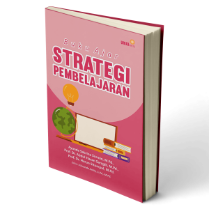 Buku Ajar Strategi Pembelajaran