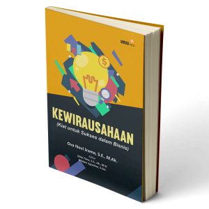Kewirausahaan (Kiat untuk Sukses dalam Bisnis)