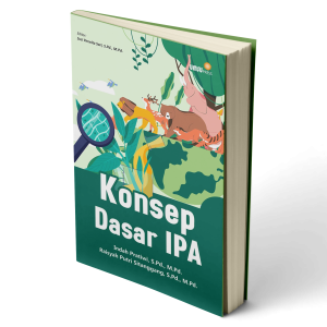 Konsep Dasar IPA
