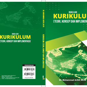 Buku Ajar Kurikulum (Teori, Konsep dan Implementasi)