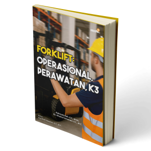 Forklift: Operasional, Perawatan, K3