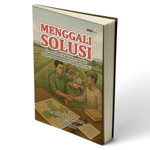 Menggali Solusi: Komunikasi Kebijakan Publik dalam Penanganan Lahan Eks HGU
