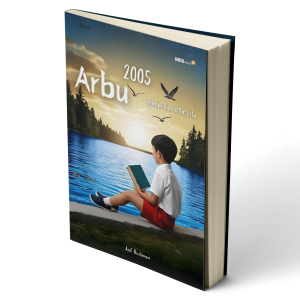 Arbu 2005: mimpi dan cita-cita