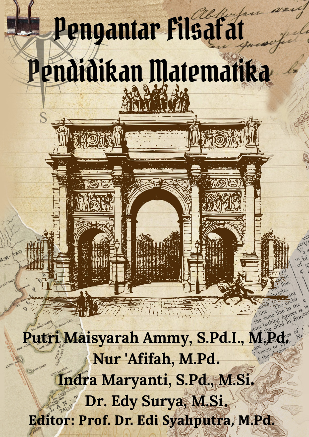 Pengantar Filsafat Pendidikan Matematika - Gambar 2