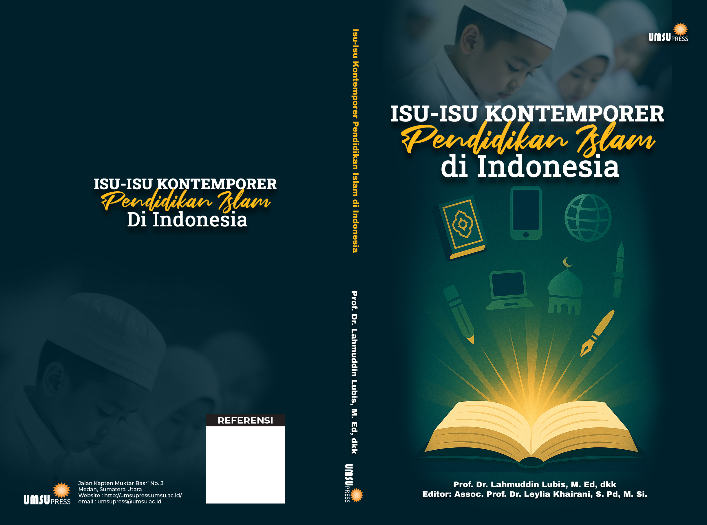 Isu-Isu Kontemporer Pendidikan Islam Di Indonesia - Gambar 2