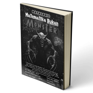 Mathcomic Matematika Bukan Monster
