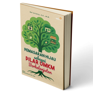 Pemasaran Hijau sebagai Pilar UMKM Berkelanjutan