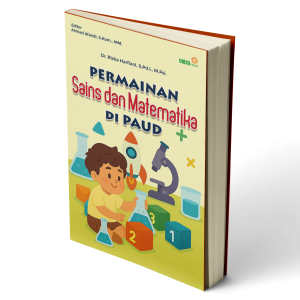 Permainan Sains dan Matematika di PAUD