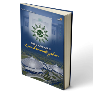 AIK III (Kemuhammadiyahan)  