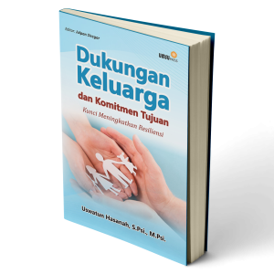 Dukungan Keluarga dan Komitmen Tujuan: Kunci Meningkatkan Resiliensi