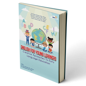 ENGLISH FOR YOUNG LEARNERS Creative Aproaches To Early Language Education