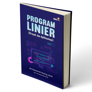 Program Linier (Proyek Dan Aplikasinya)