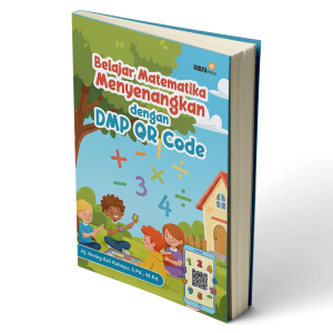 Belajar Matematika Menyenangkan dengan DMP QR Code