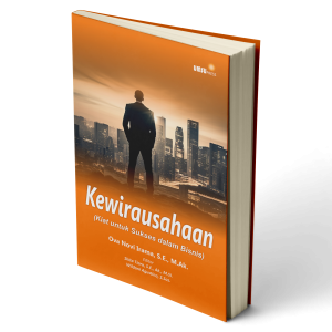 Kewirausahaan (Kiat untuk Sukses dalam Bisnis)