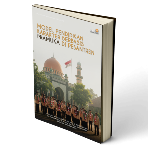 Model Pendidikan Karakter Berbasis Pramuka di Pesantren