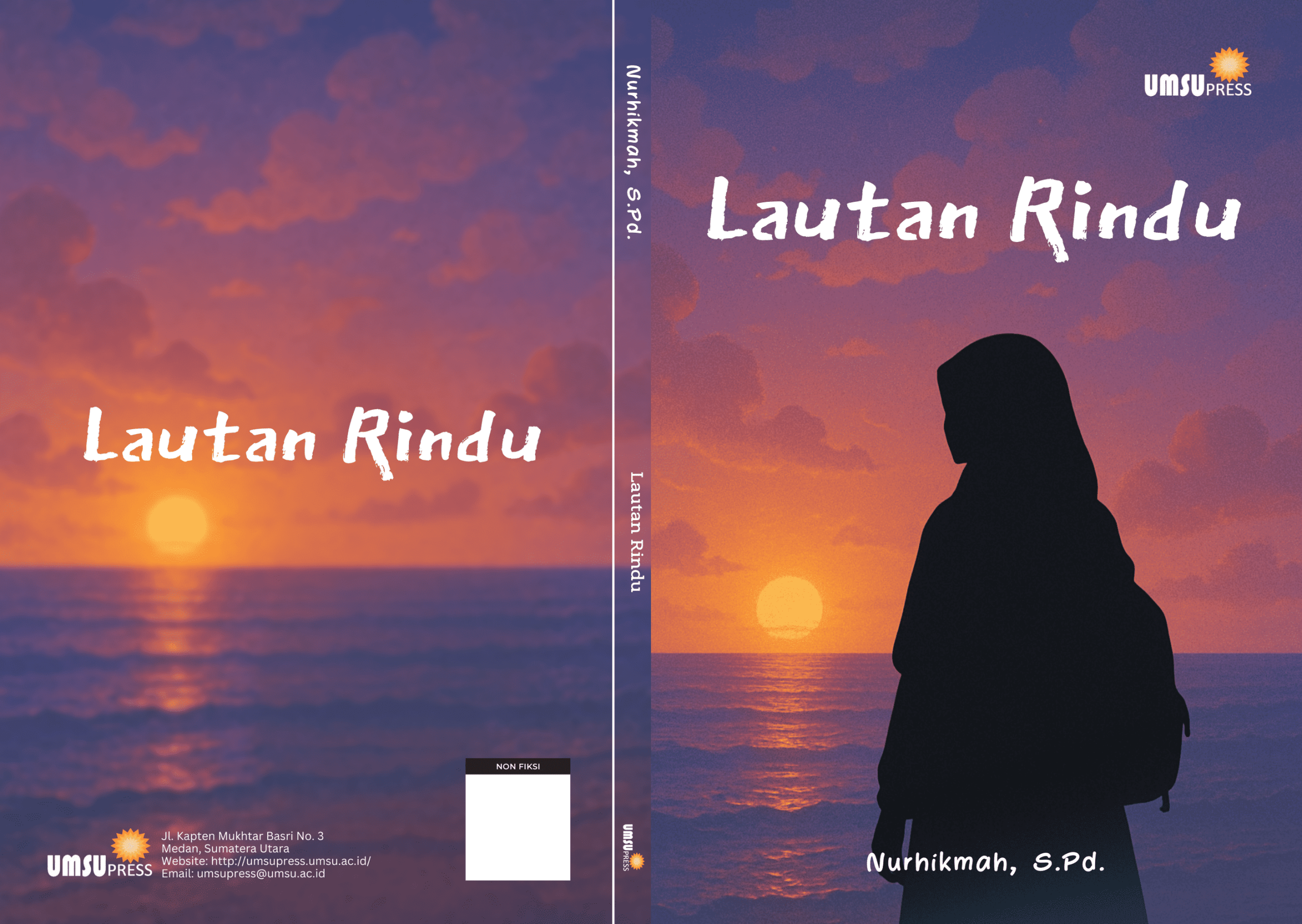 Lautan Rindu - Gambar 2