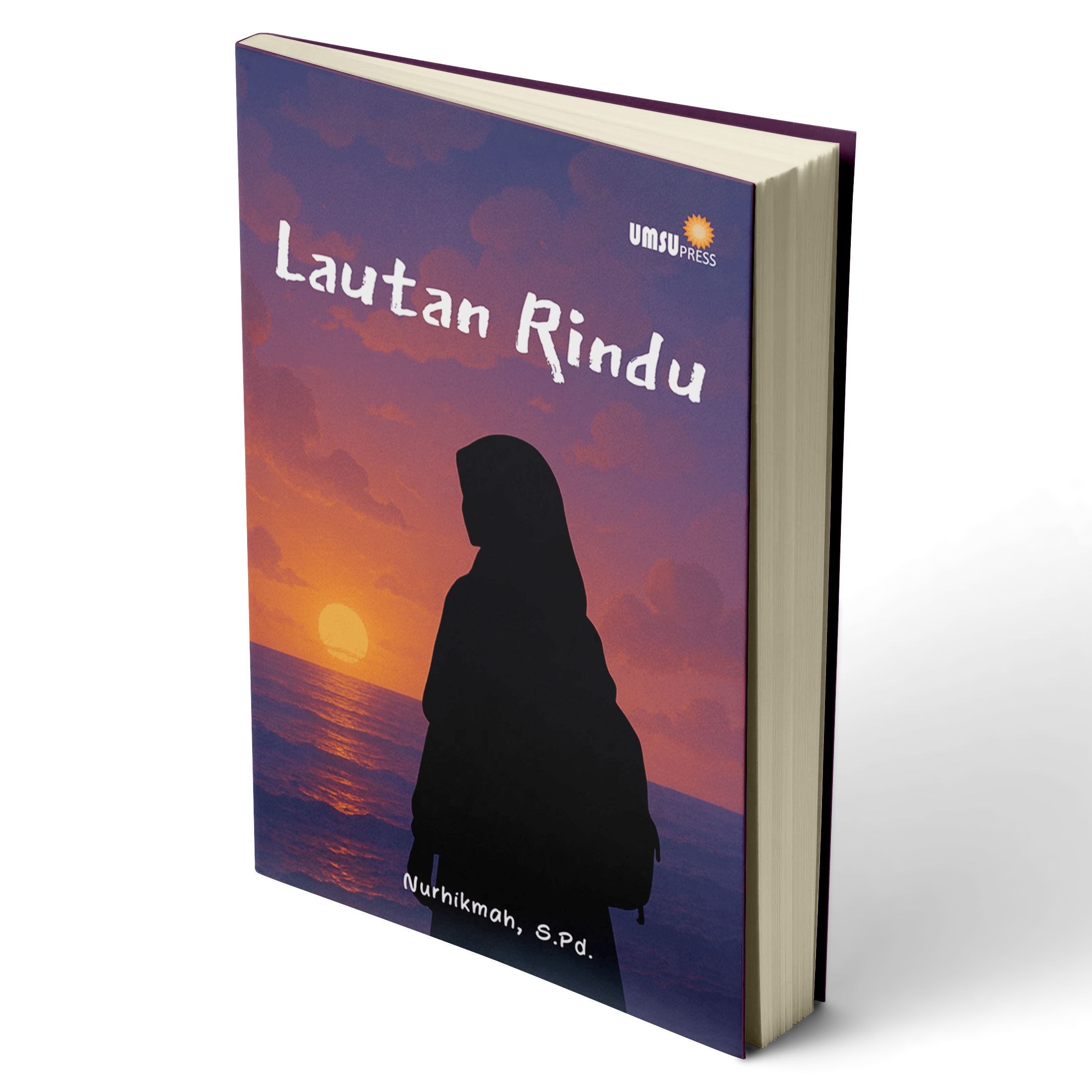 Lautan Rindu