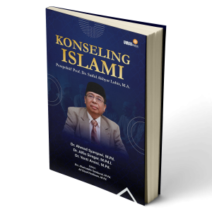 Konseling Islami Perspektif Prof. Dr. Saiful Akhyar Lubis, M.A.