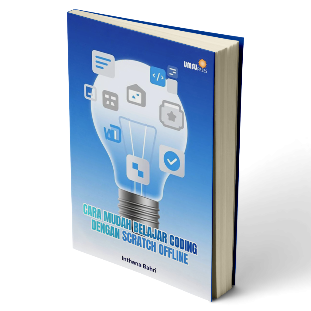 Coding Course Offline Review Cara Mudah Belajar Coding dengan Scratch Offline – UMSU Press