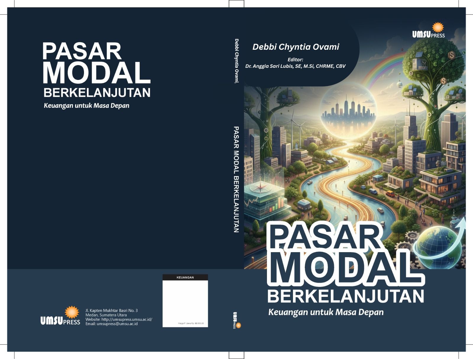 Pasar Modal Berkelanjutan: Keuangan Untuk Masa Depan - Image 2