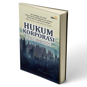 Hukum Korporasi: Kepastian Pertanggungjawaban Direksi dan Manajer atas Kejahatan Korporasi