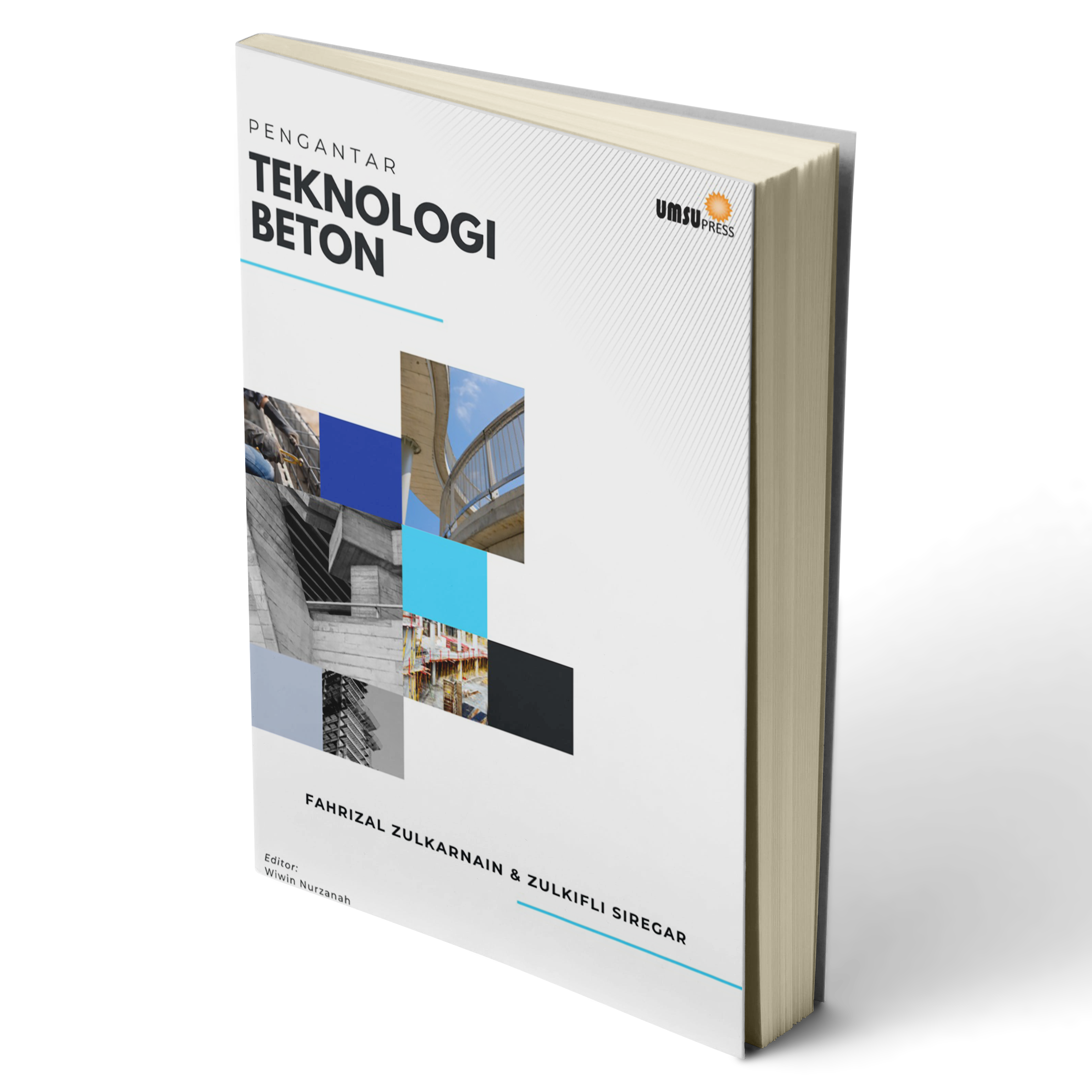 Pengantar Teknologi Beton