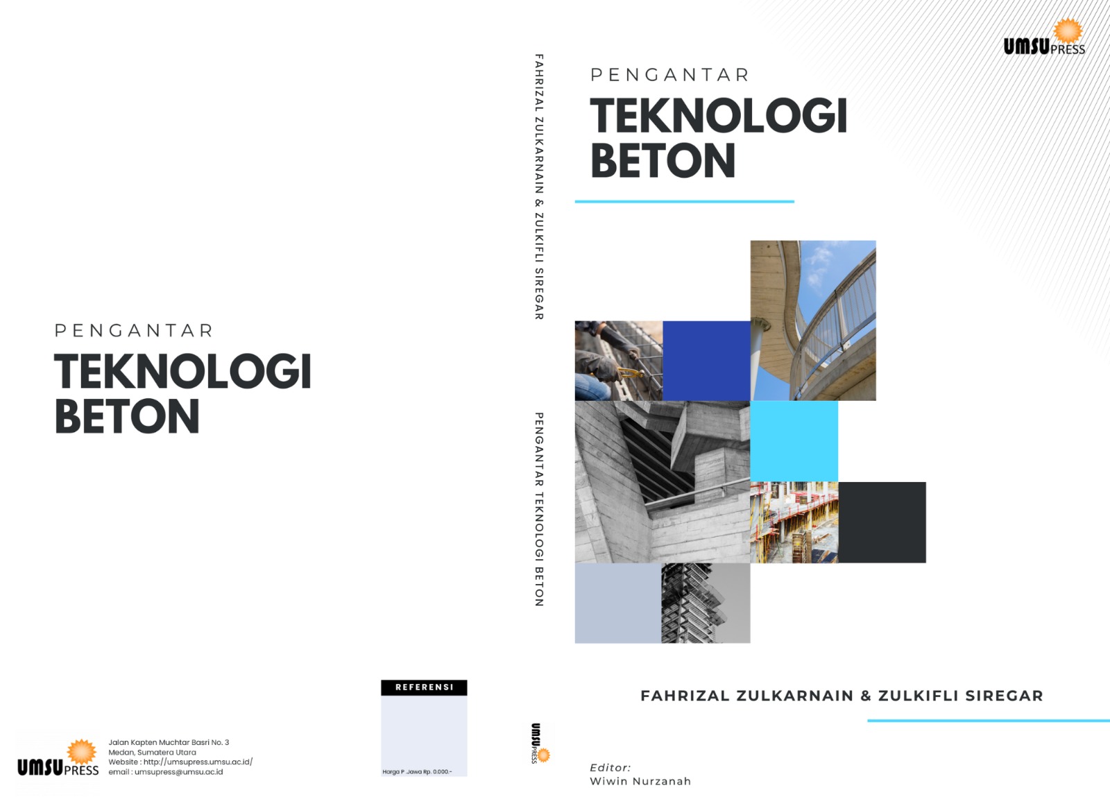 Pengantar Teknologi Beton - Gambar 2