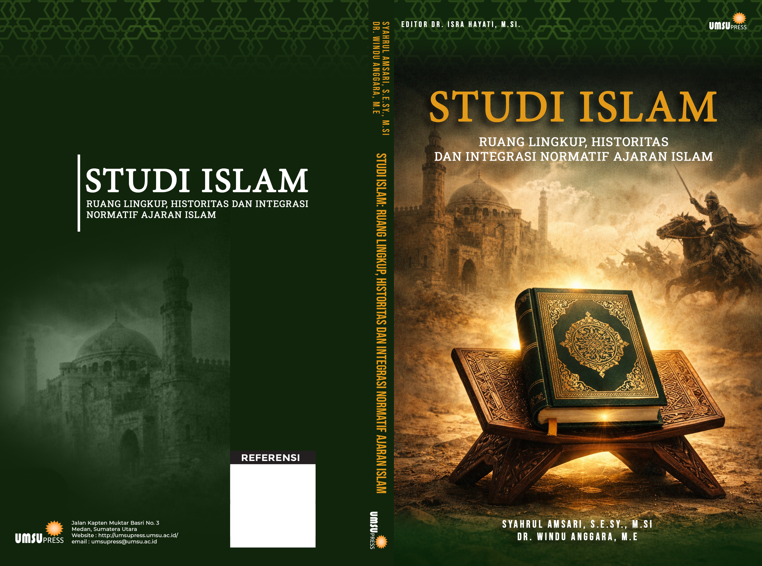 Studi Islam