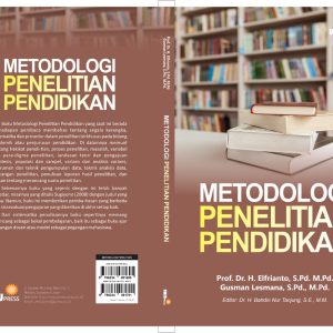 Metodologi Penelitian Pendidikan