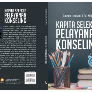 Kapita Selekta Pelayanan Konseling