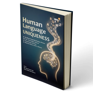 Human Language UNIQUENESS
