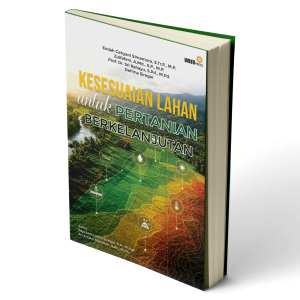 Kesesuaian Lahan untuk Pertanian Berkelanjutan