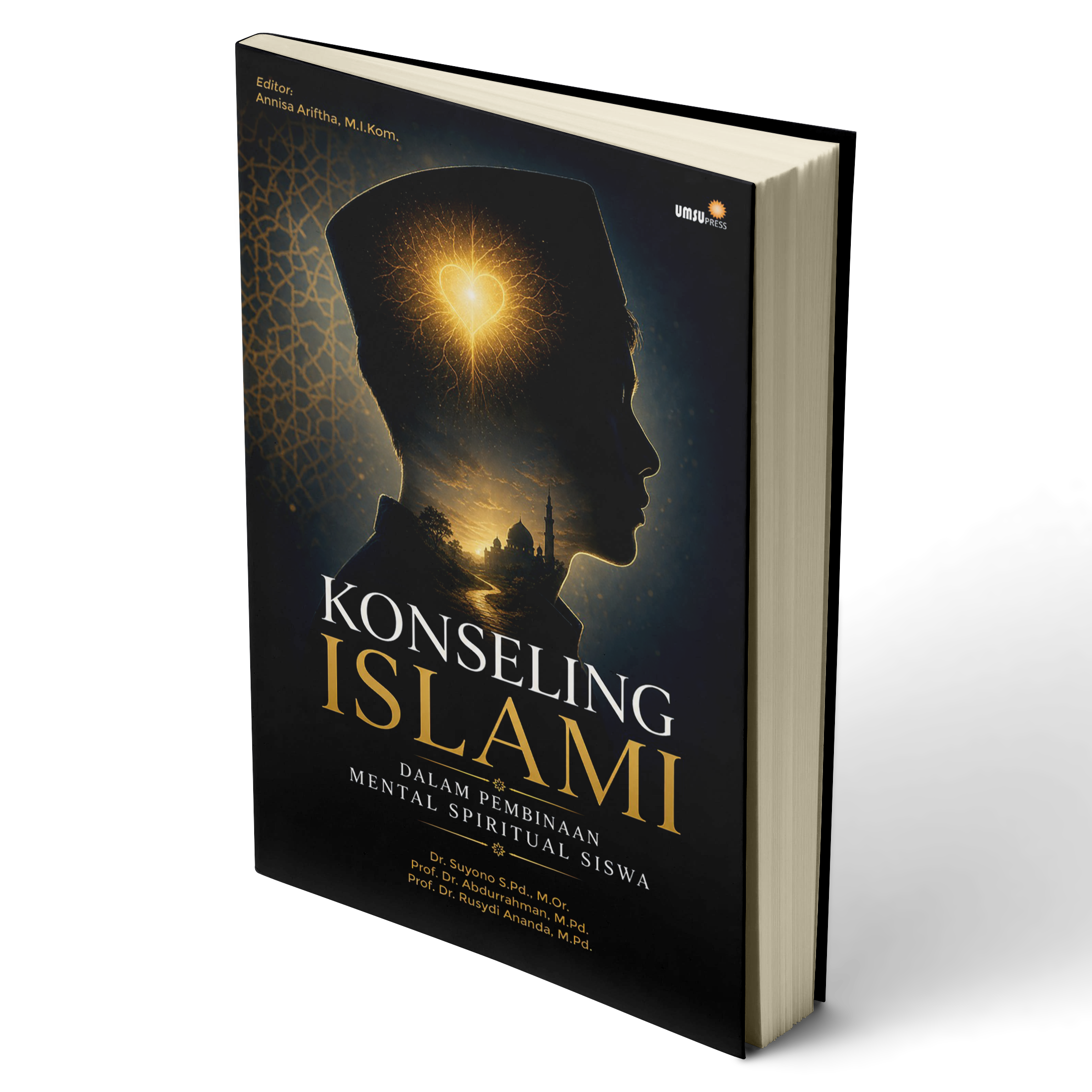 Konseling Islami dalam Pembinaan Mental Spiritual Siswa