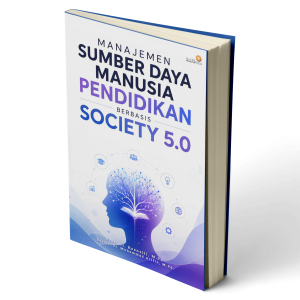 Manajemen Sumber Daya Manusia Pendidikan Berbasis Society 5.0