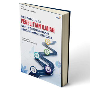 Metodologi Penelitian Ilmiah Dari Perencanaan Hingga Analisis Data