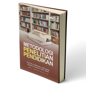 Metodologi Penelitian Pendidikan