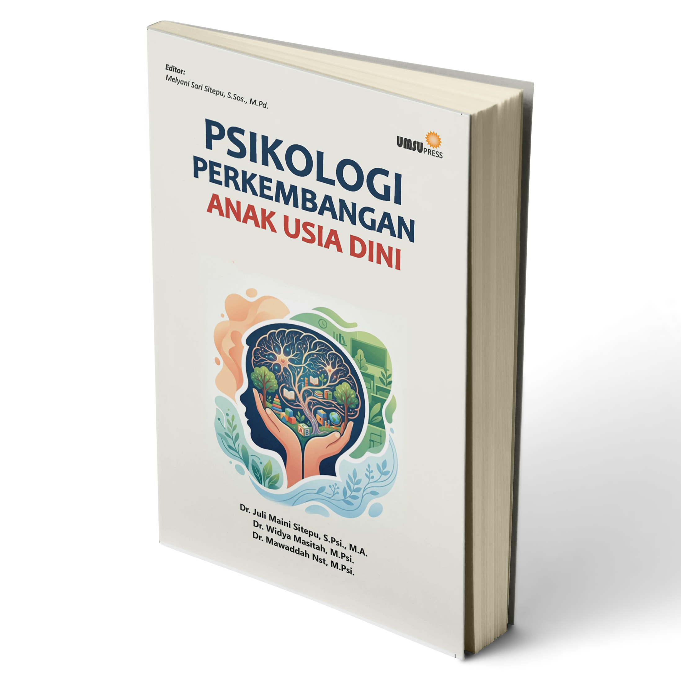 Psikologi Perkembangan Anak Usia Dini